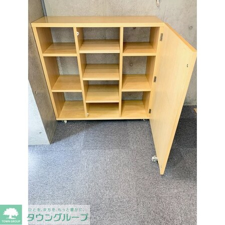 LXS室町の物件内観写真